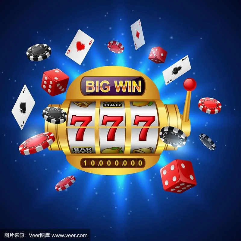 CG飞行员百搭老虎机游戏